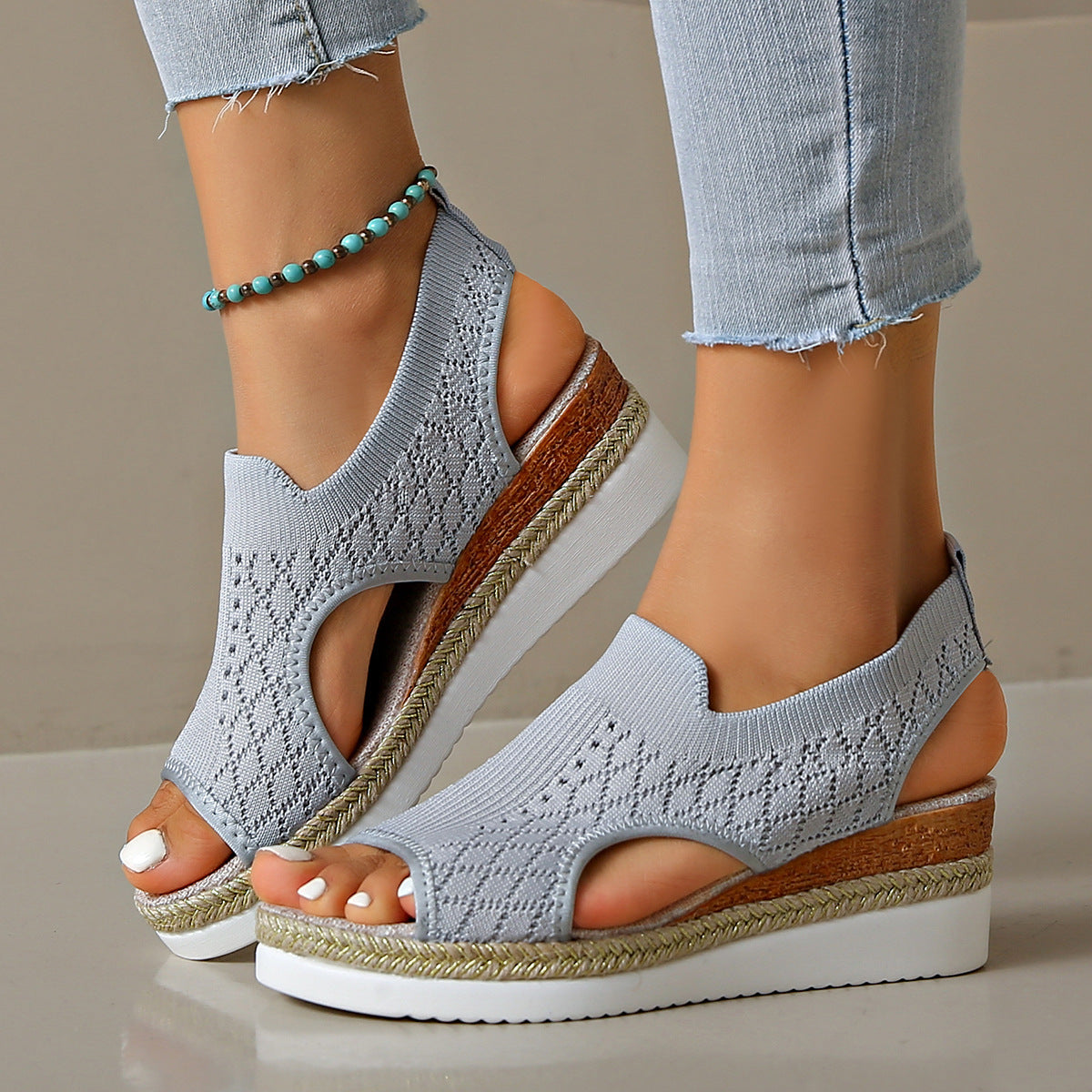 Catalina | Stretch Slides™