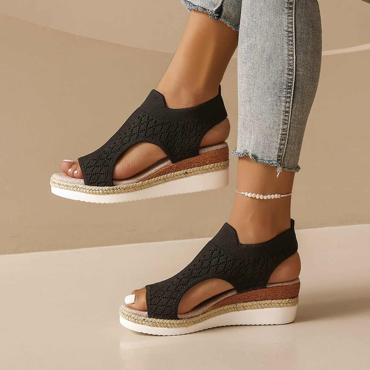 Catalina | Stretch Slides™