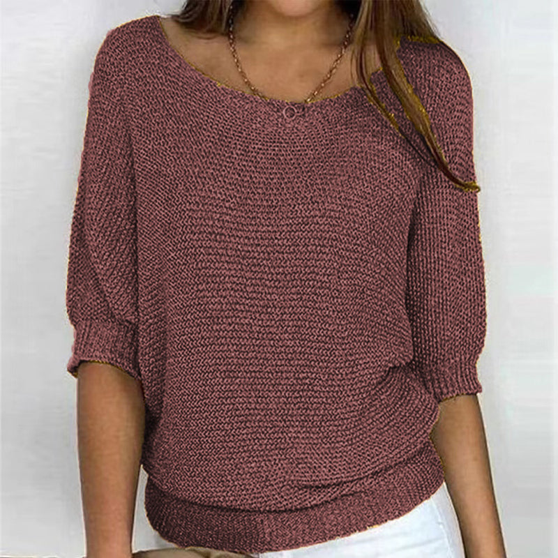 Eloura | Coastline Pullover™