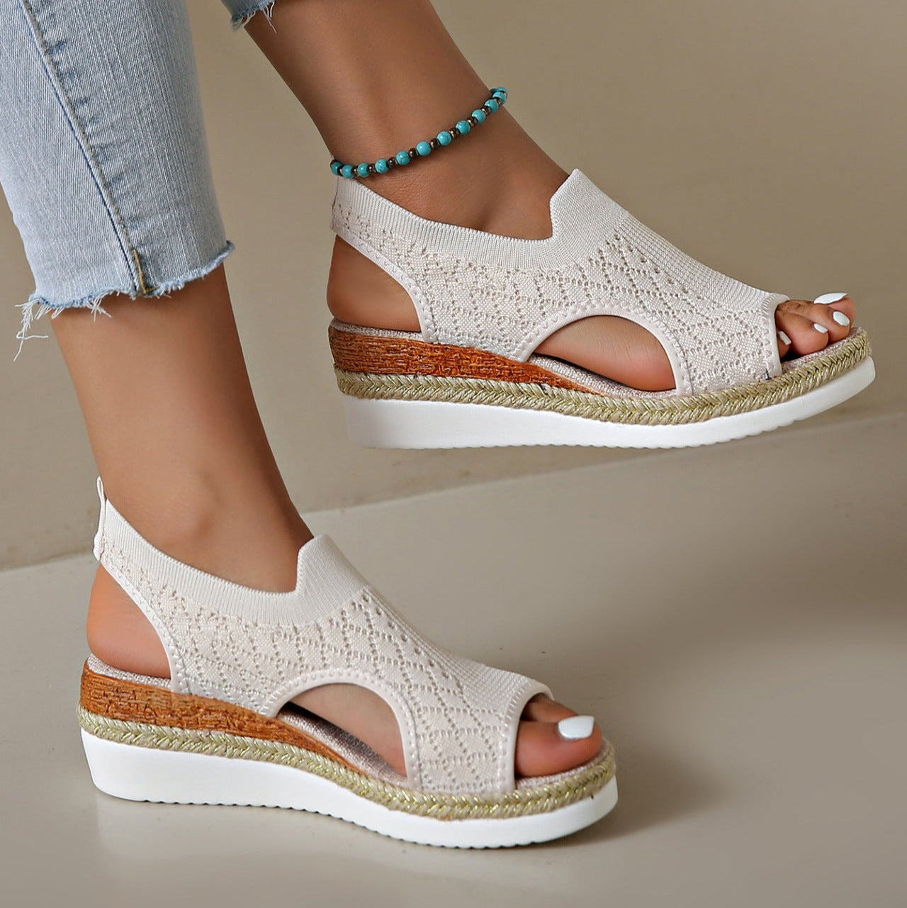 Catalina | Stretch Slides™