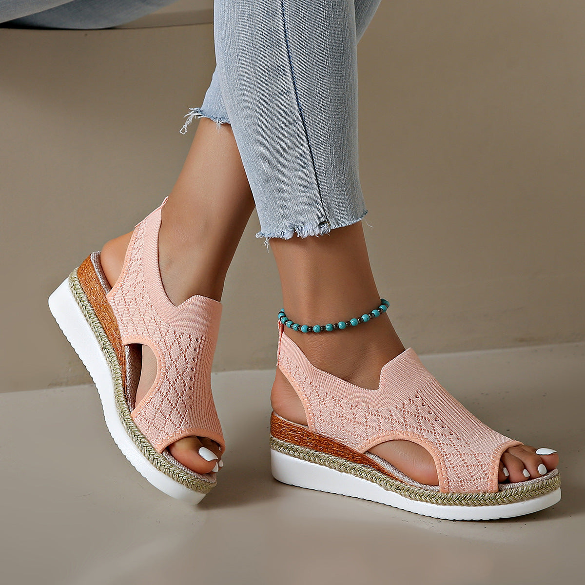 Catalina | Stretch Slides™
