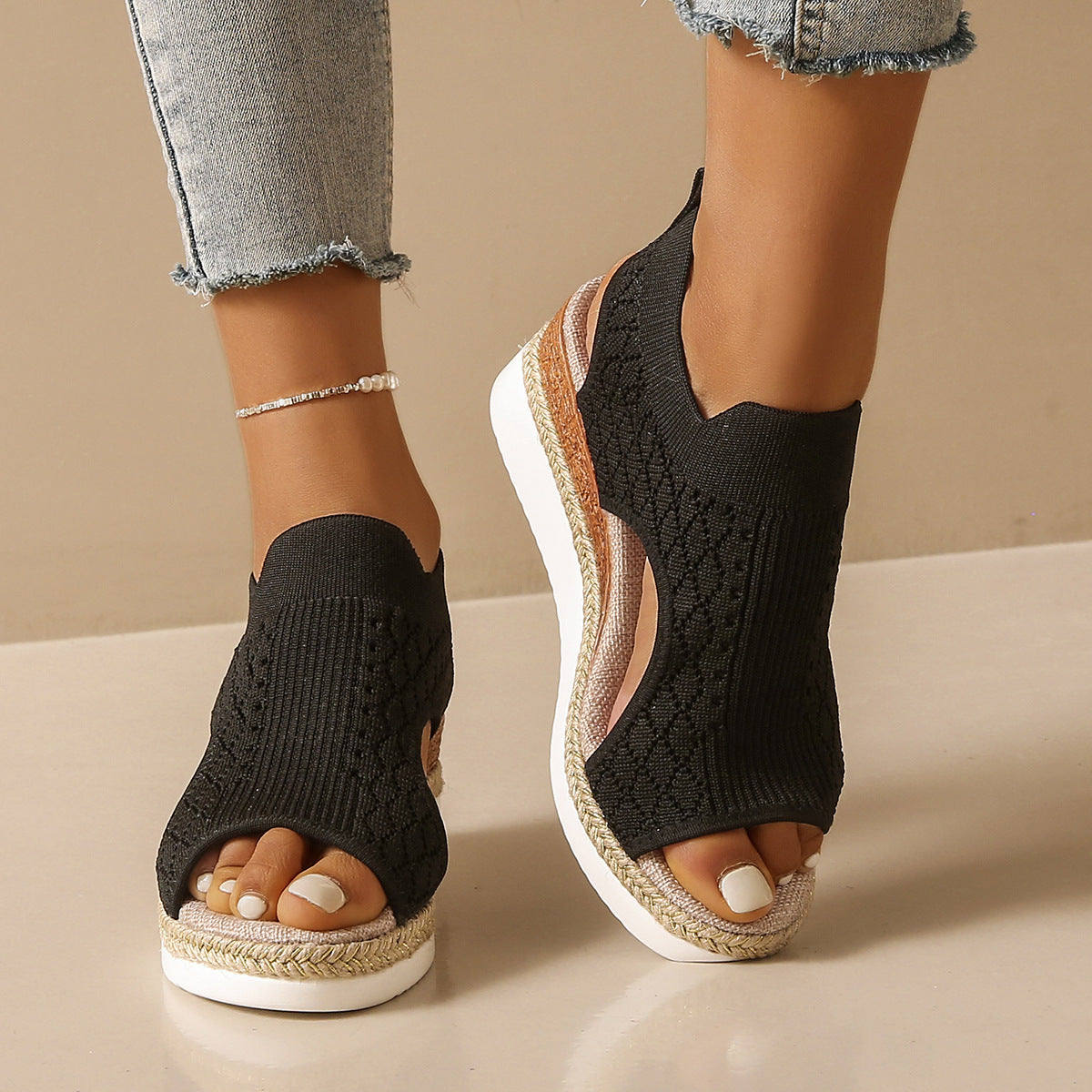 Catalina | Stretch Slides™