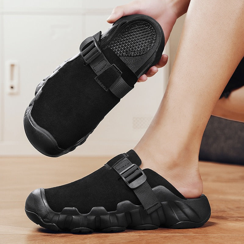 Kodiak Trail Slides