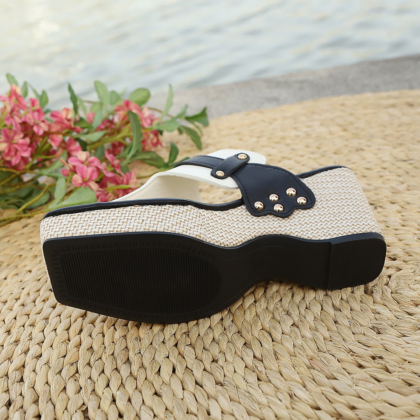 Evelina | Orthopedic Strap Slides™