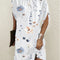 White Print
