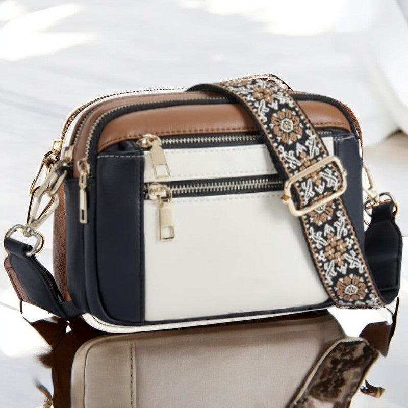 Marina | Camille Luxe Shoulder™