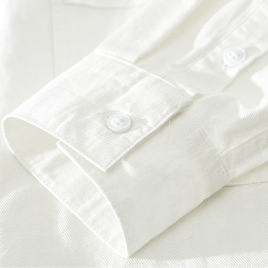 Noa | Coastal Cotton Shirt™