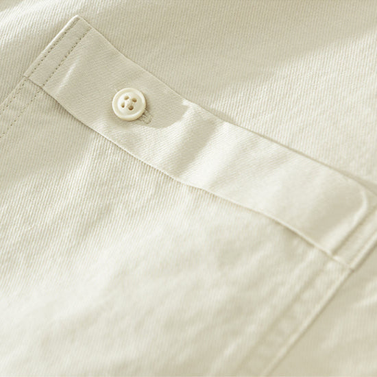 Noa | Coastal Cotton Shirt™