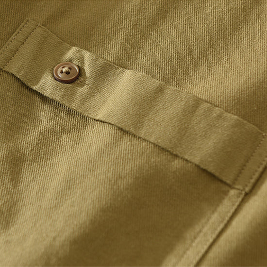 Noa | Coastal Cotton Shirt™