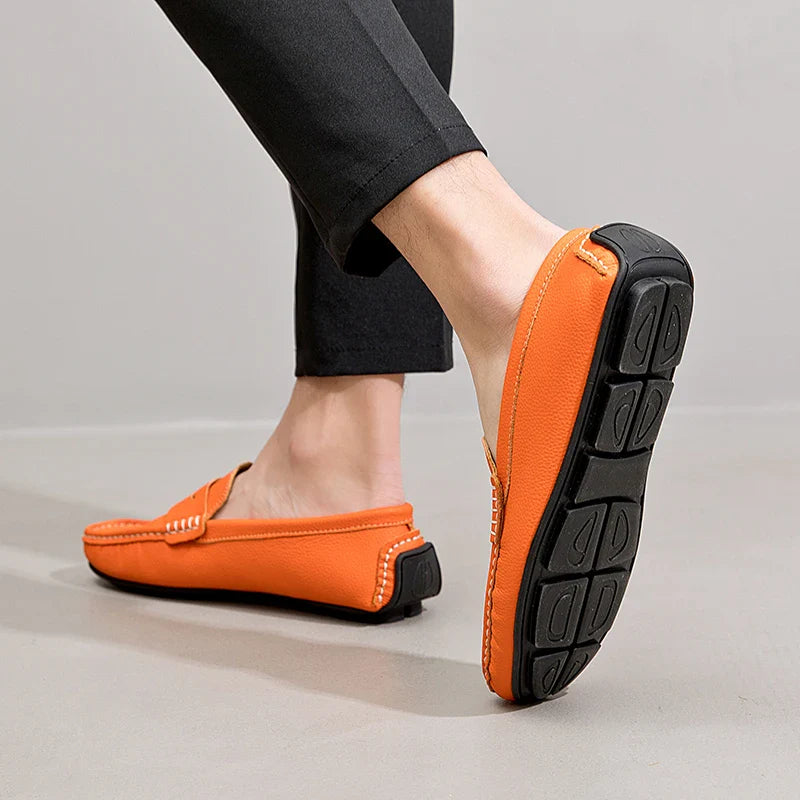 Palermo | Italian Loafer™