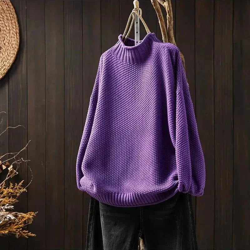 Eliana Cashmere Sweater