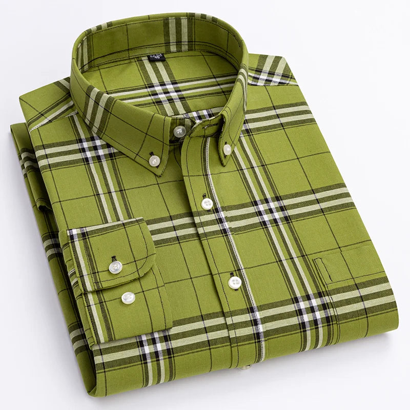 Apollo | Men’s Classic Check Shirt™