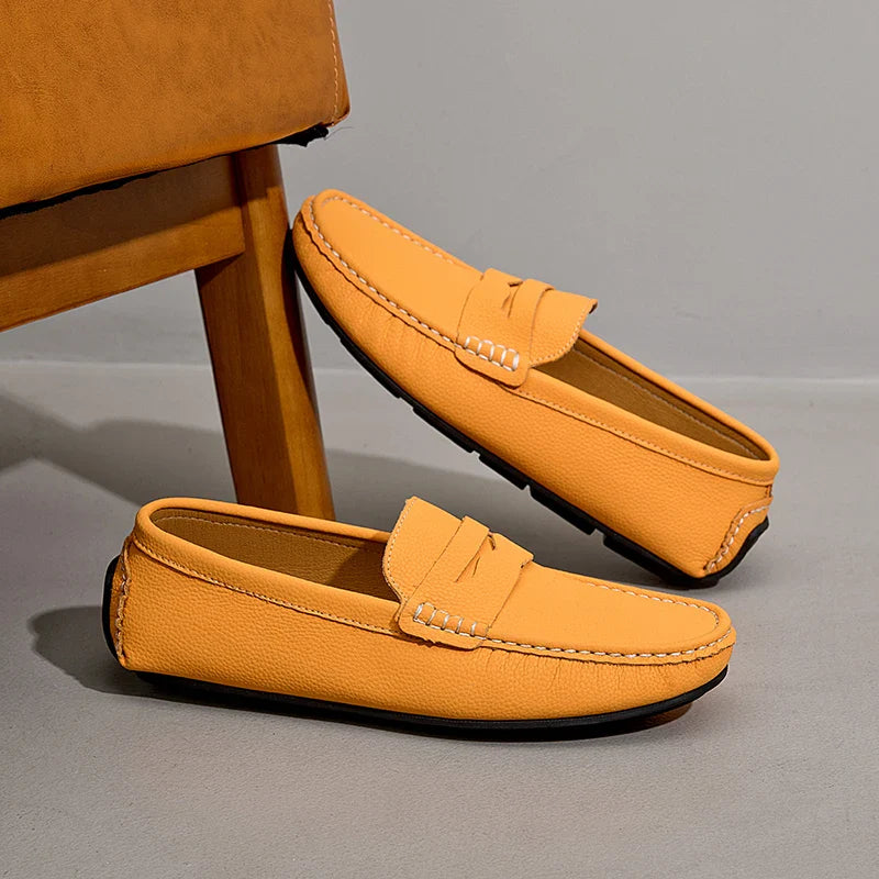 Palermo | Italian Loafer™