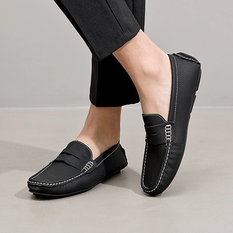 Palermo | Italian Loafer™