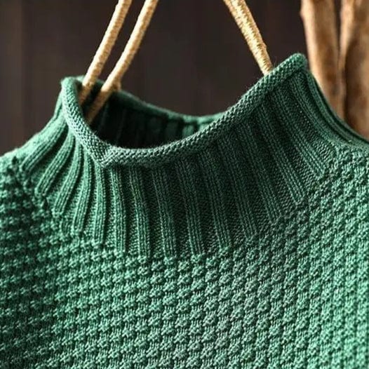 Eliana Cashmere Sweater