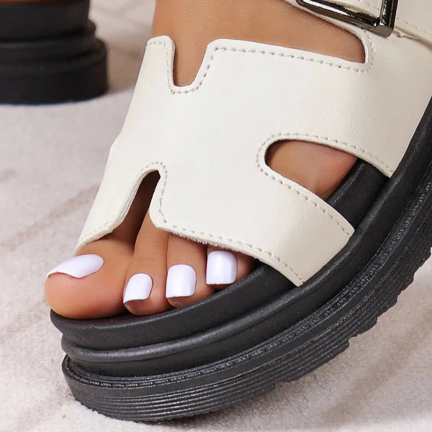 Savona | Leather Sandals™