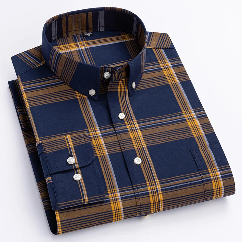 Apollo | Men’s Classic Check Shirt™