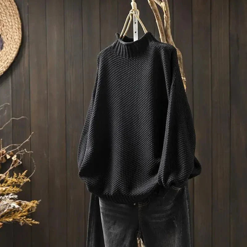 Eliana Cashmere Sweater