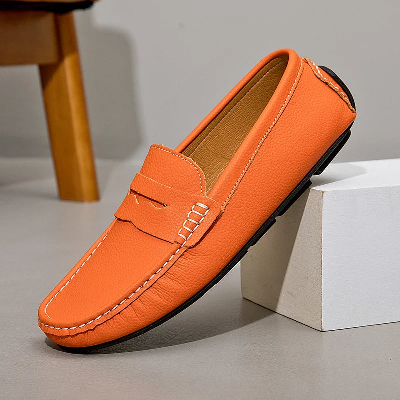 Palermo | Italian Loafer™