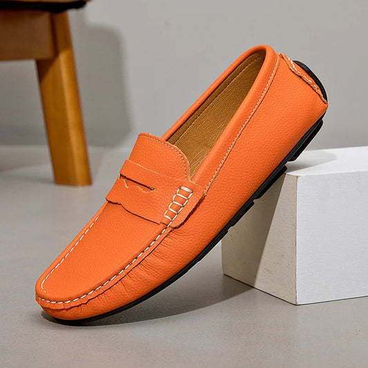 Palermo | Italian Loafer™