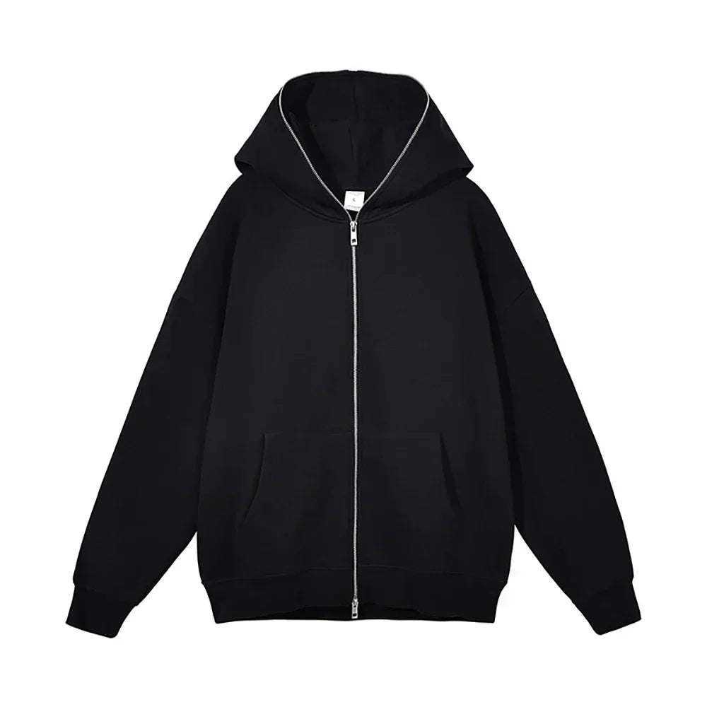 Unisex Full Face Zoodie