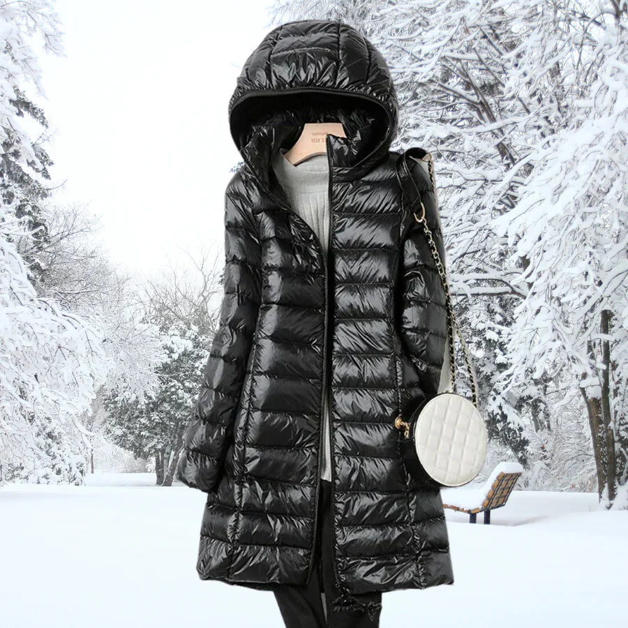 Aeron | SkyLite Down Jacket™