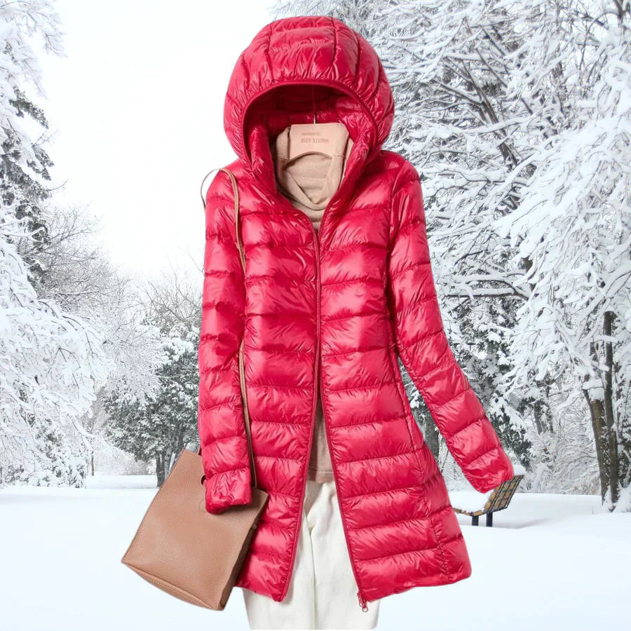 Aeron | SkyLite Down Jacket™