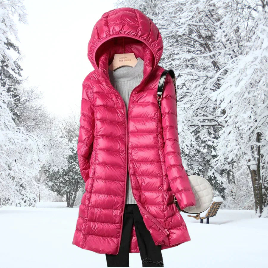 Aeron | SkyLite Down Jacket™