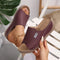 Wine Red (Almost sold out!)