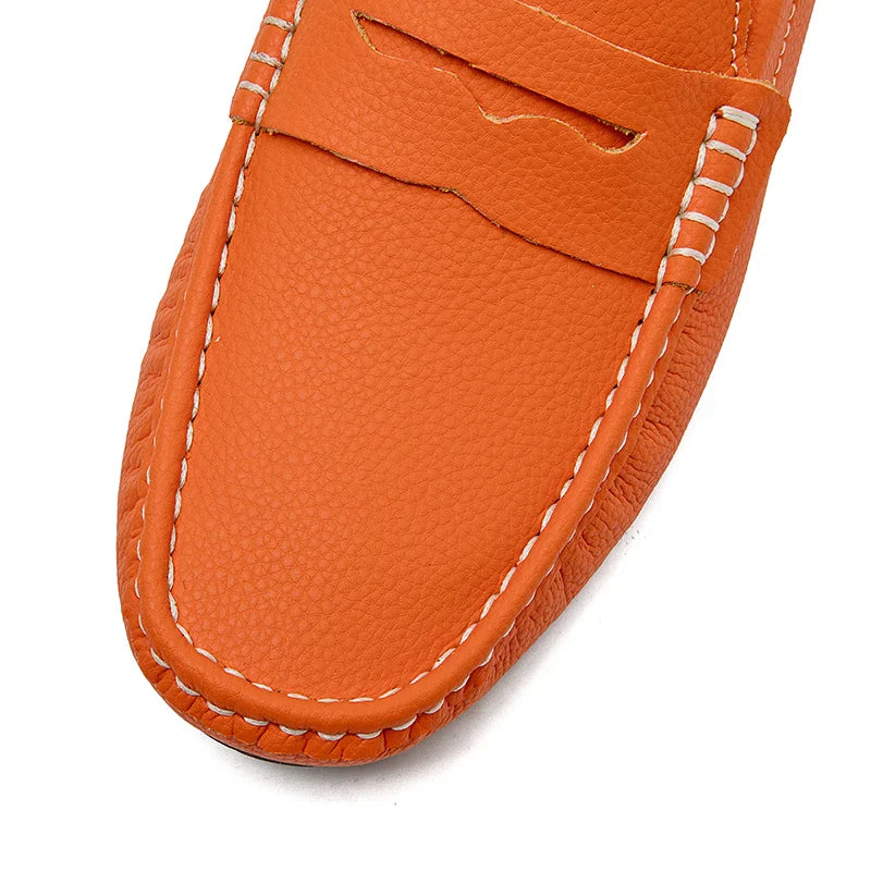 Palermo | Italian Loafer™