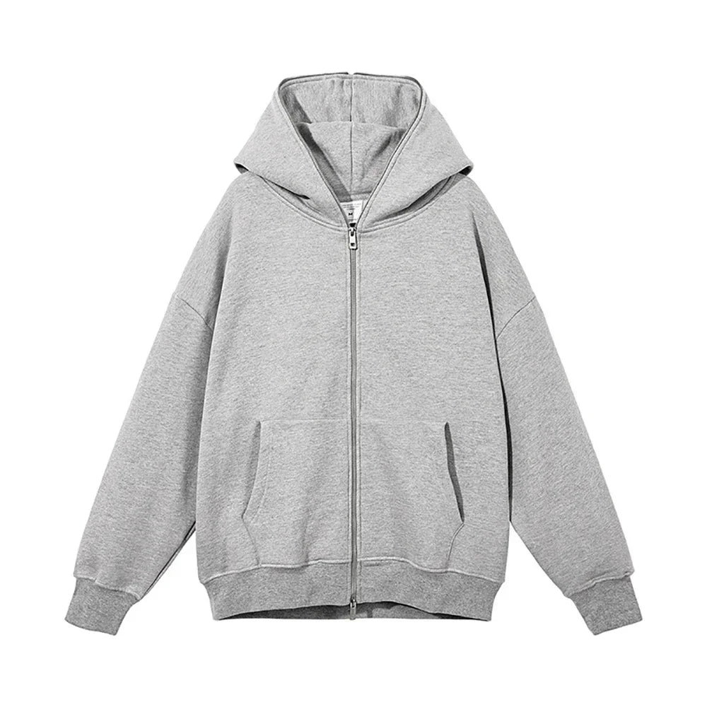 Unisex Full Face Zoodie