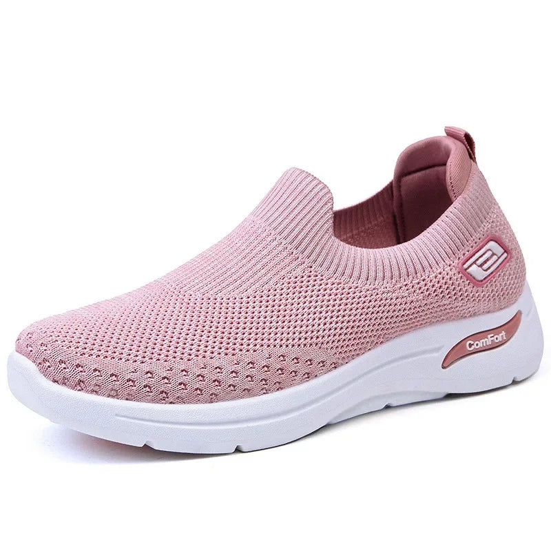 Billie | Everyday Ease Sneakers™