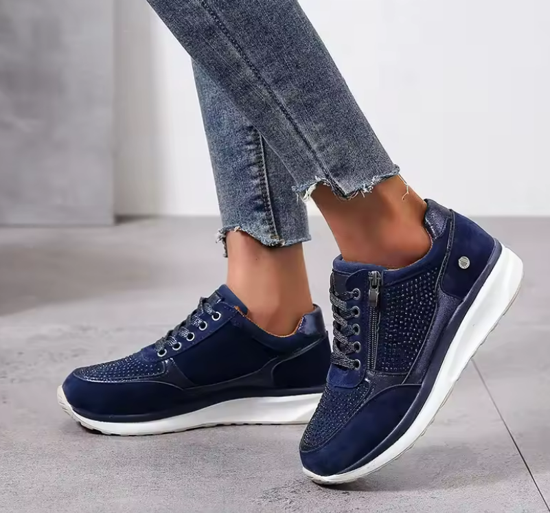 Matilda | Everyday Ease Sneakers™
