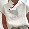 White Button