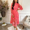 Coral pink