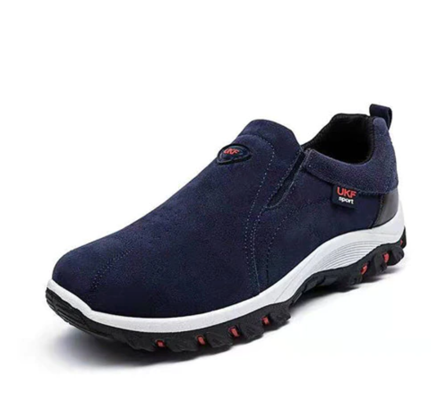 Dominick | Orthopedic Walking Shoes™