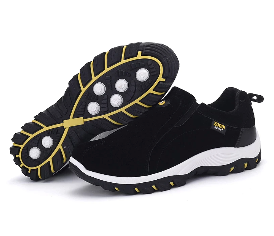 Dominick | Orthopedic Walking Shoes™