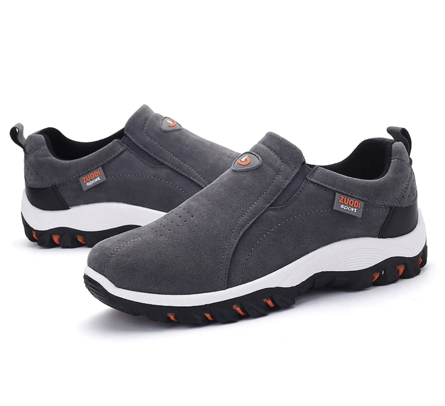 Dominick | Orthopedic Walking Shoes™