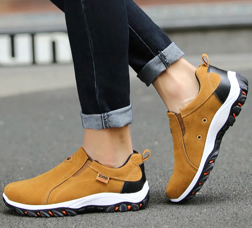 Dominick | Orthopedic Walking Shoes™