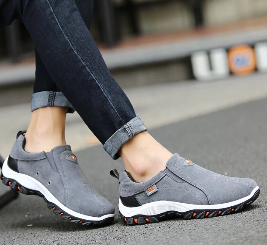 Dominick | Orthopedic Walking Shoes™