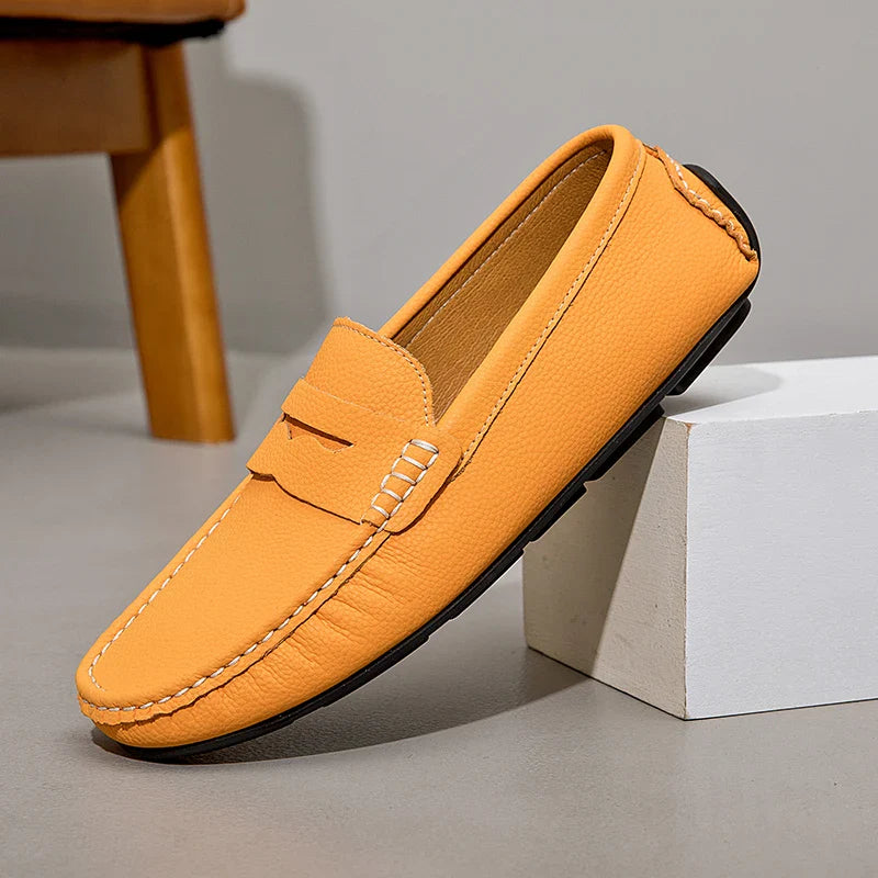 Palermo | Italian Loafer™