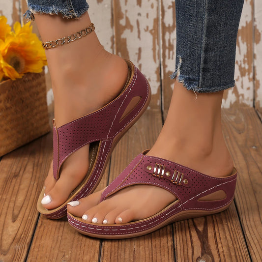 Delina | Orthopedic Anti-Slip Sandals™