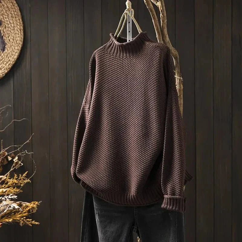 Eliana Cashmere Sweater