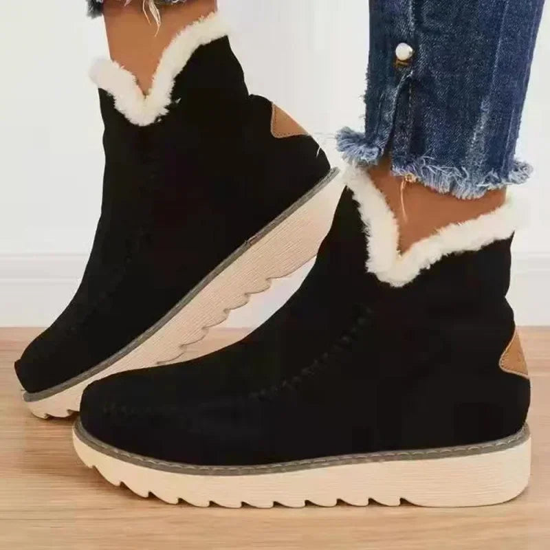 Tahlia | Orthopedic Ankle Boots™