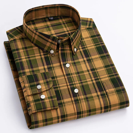 Apollo | Men’s Classic Check Shirt™