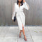 White (Almost sold out)