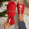 Red (Almost sold out!)