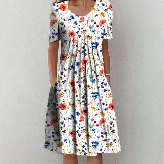 Aurora | Ulla Elegant dress™