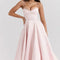 Blush Pink