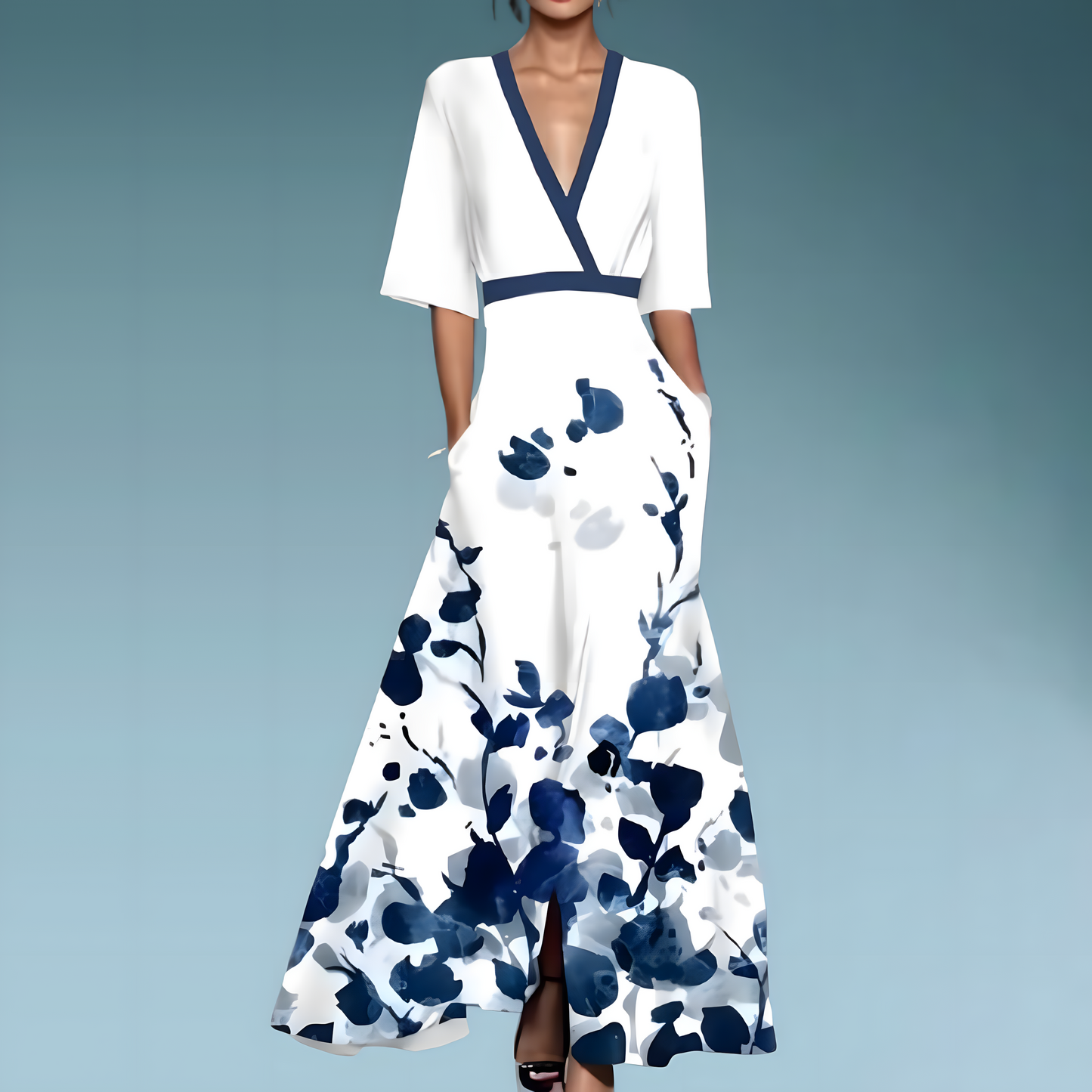 Nova | Belle – Stylish & Sophisticated Dress™